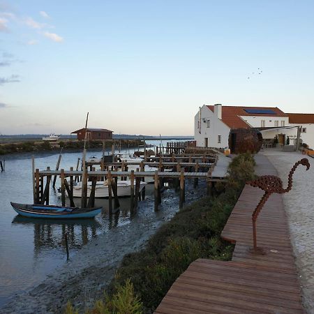 Setubal Health Beach מראה חיצוני תמונה
