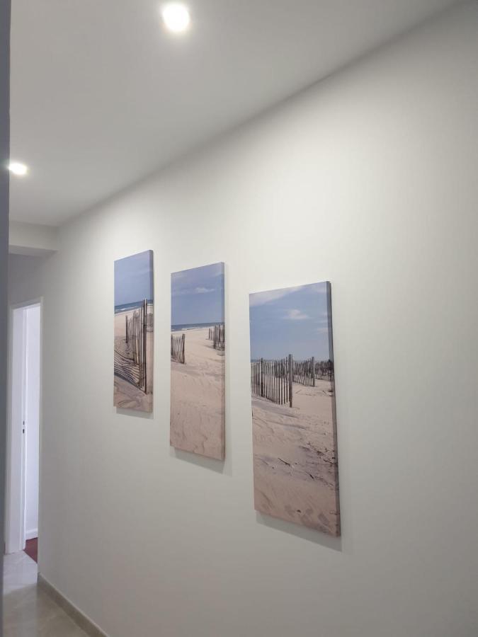 Setubal Health Beach מראה חיצוני תמונה