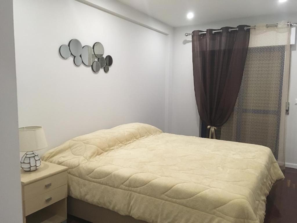 Setubal Health Beach מראה חיצוני תמונה