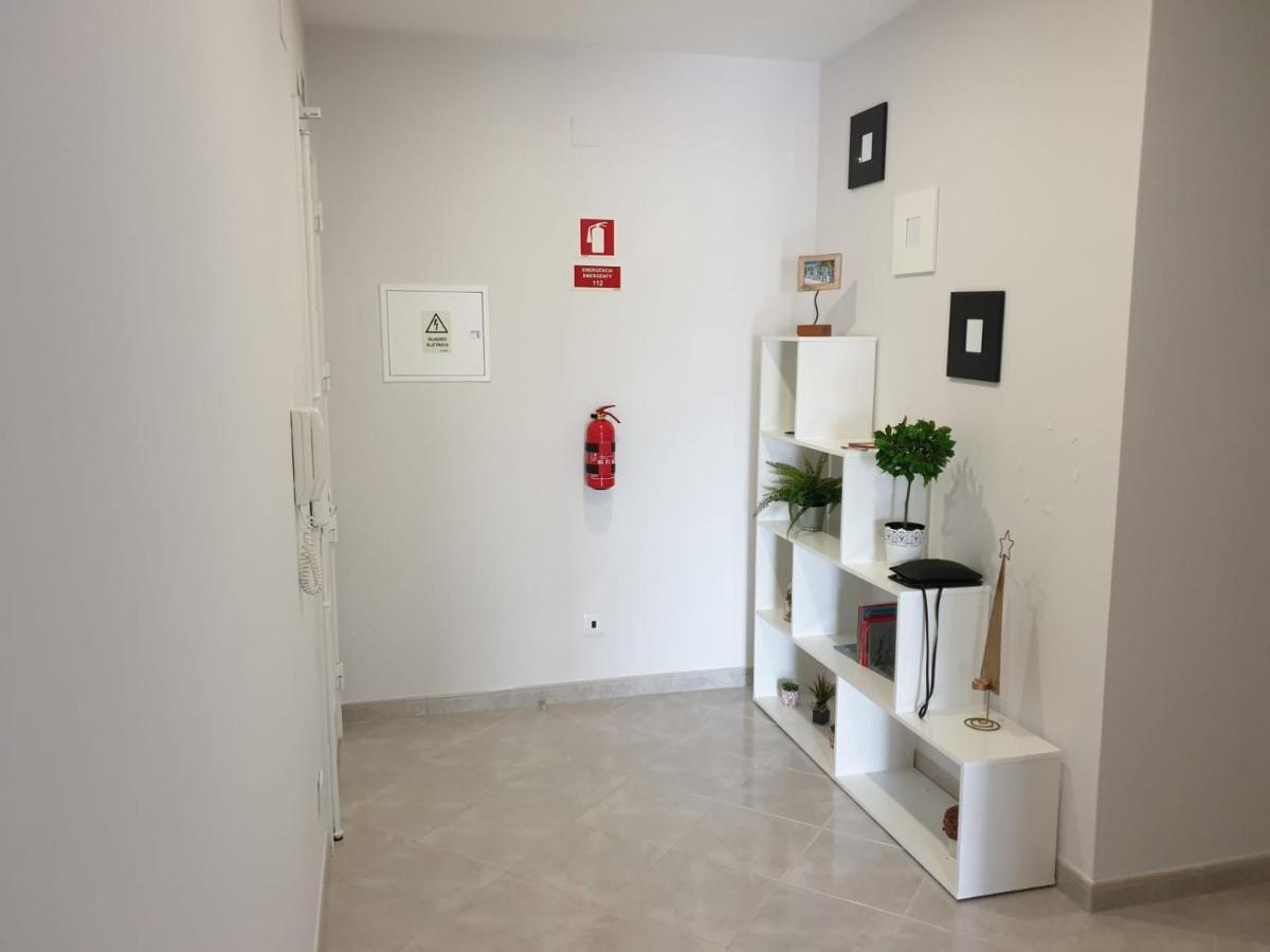 Setubal Health Beach מראה חיצוני תמונה