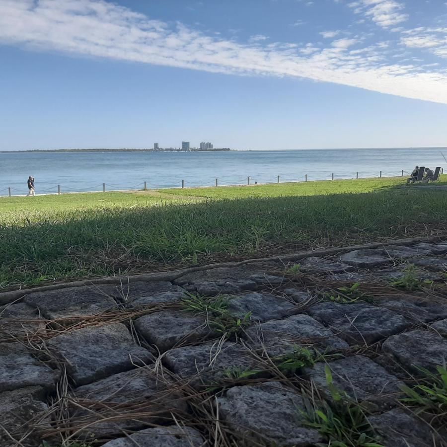 Setubal Health Beach מראה חיצוני תמונה