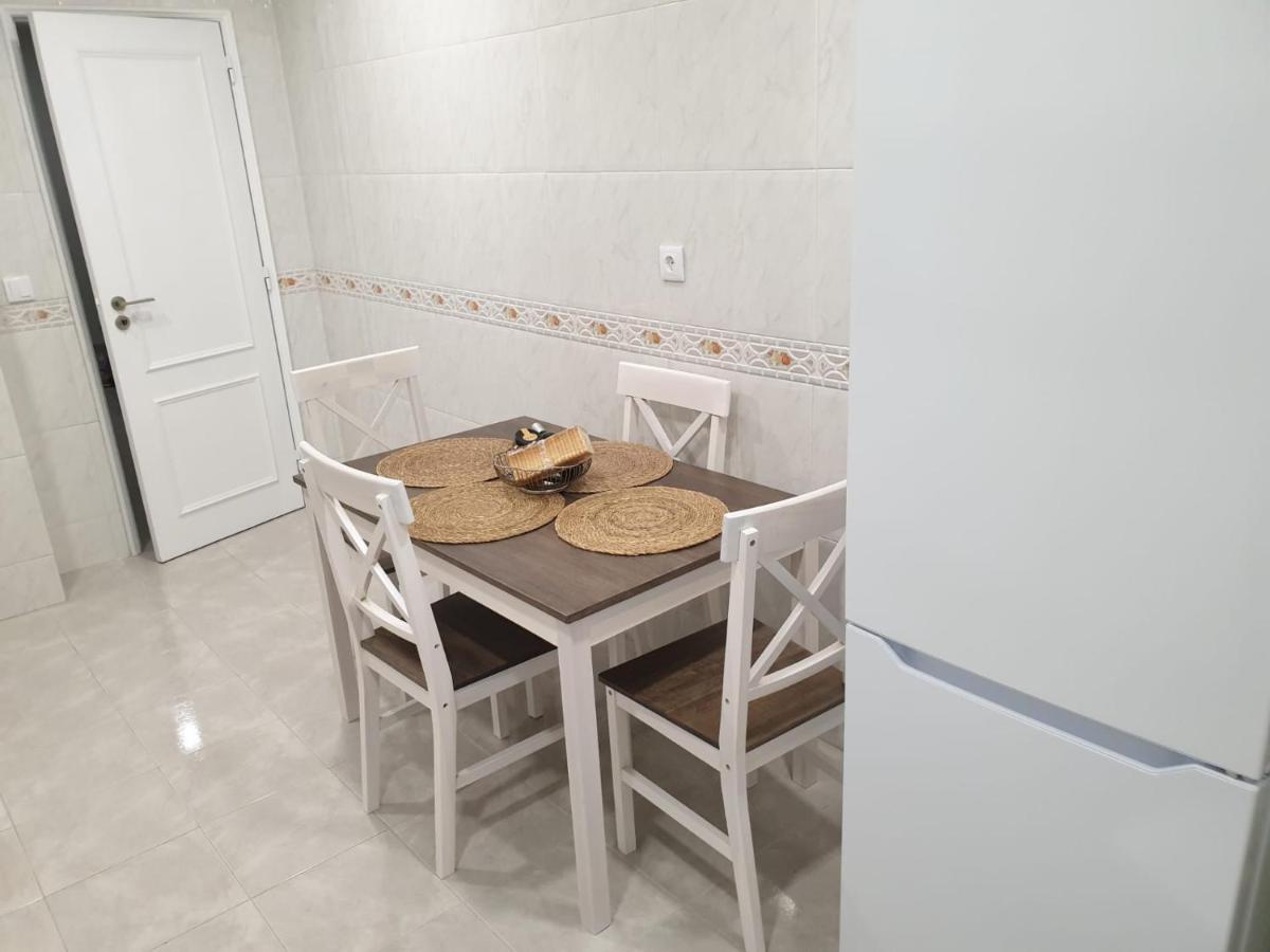 Setubal Health Beach מראה חיצוני תמונה