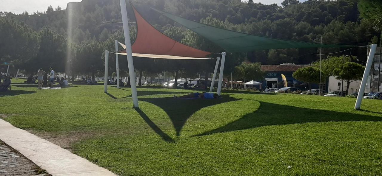 Setubal Health Beach מראה חיצוני תמונה