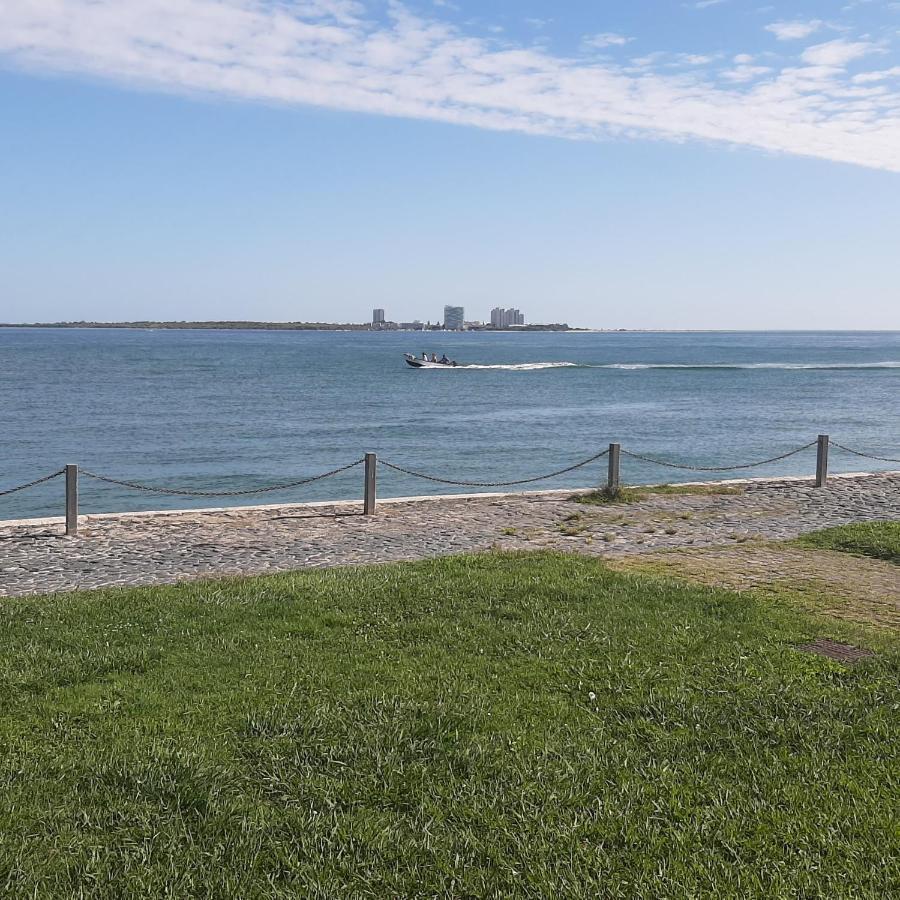 Setubal Health Beach מראה חיצוני תמונה
