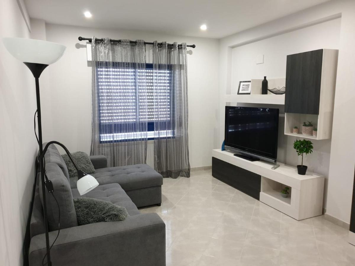 Setubal Health Beach מראה חיצוני תמונה