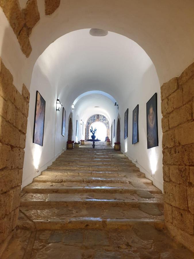 Setubal Health Beach מראה חיצוני תמונה