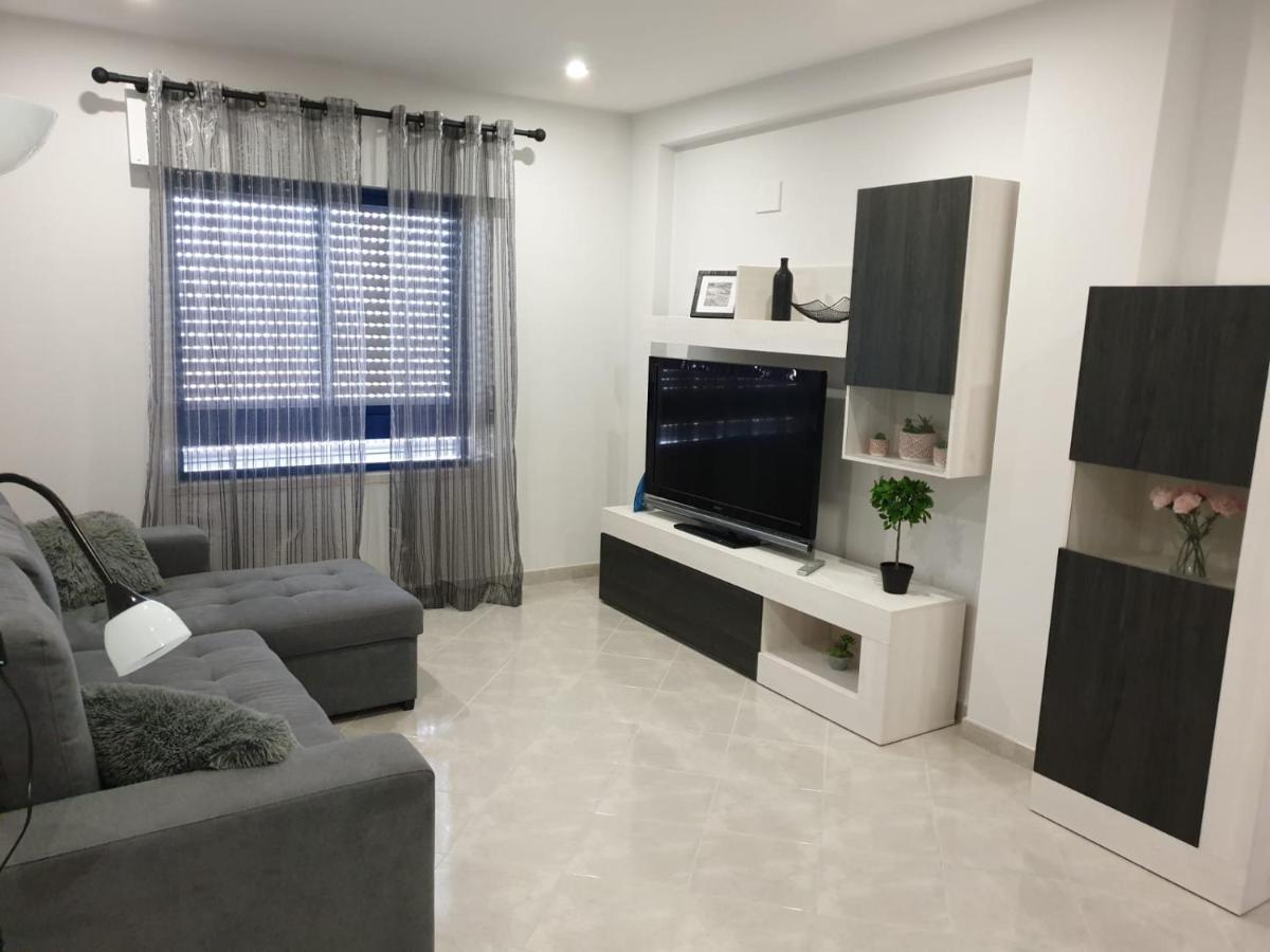 Setubal Health Beach מראה חיצוני תמונה